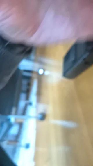 Barra de Sonido Denon DHT-S216 Negra