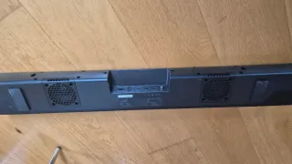 Barra de Sonido Denon DHT-S216 Negra