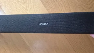 Barra de Sonido Denon DHT-S216 Negra