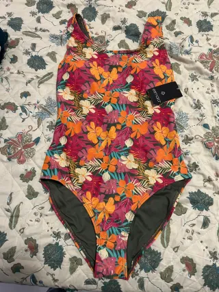 Bañadores Esmara Mujer Multicolor