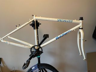 Cuadro Specialized Rockhopper