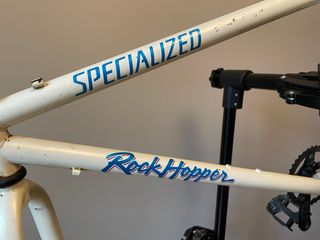 Cuadro Specialized Rockhopper