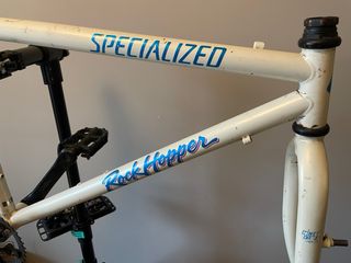 Cuadro Specialized Rockhopper