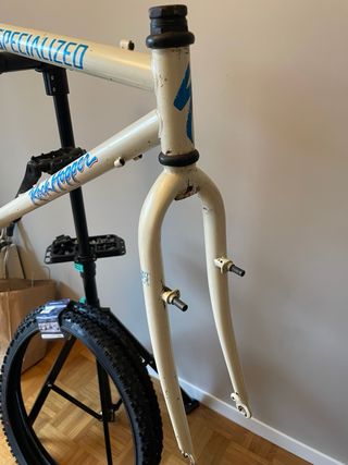 Cuadro Specialized Rockhopper