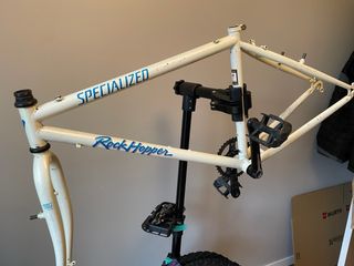 Cuadro Specialized Rockhopper