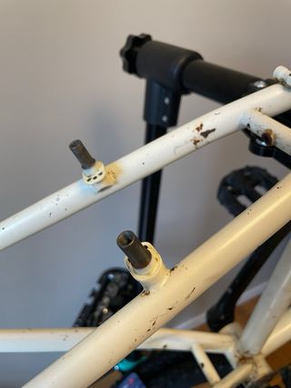 Cuadro Specialized Rockhopper