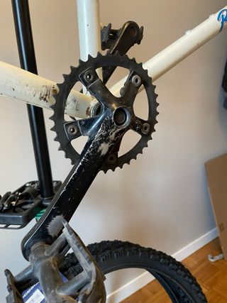 Cuadro Specialized Rockhopper