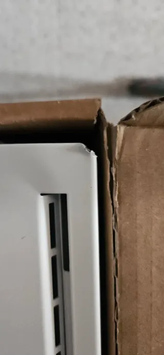 Radiador ADAX FAMN 250W