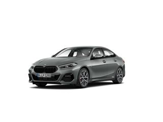 BMW Serie 2 218i Gran Coupe 103 kW (140 CV)