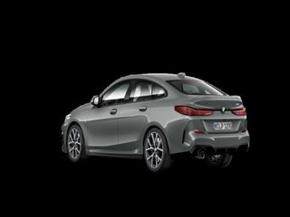 BMW Serie 2 218i Gran Coupe 103 kW (140 CV)