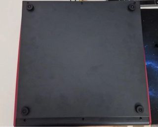 Mesa de Mezclas Power Dynamics PDM-S1203