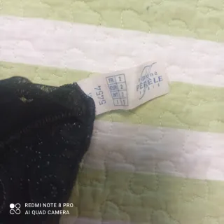 Body lencero negro manga larga