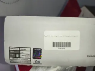 Toyota TS050 Hybrid 24h Le Mans 1/43