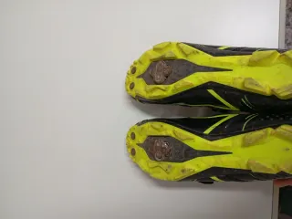Zapatillas Spiuk MTB talla 44