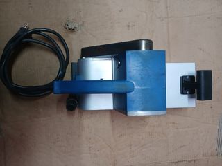 Lijadora de banda Virutex M75