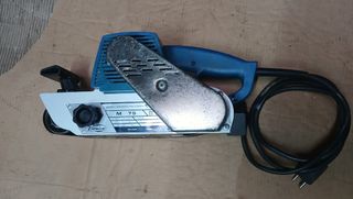 Lijadora de banda Virutex M75