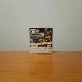 Prison Break: The Conspiracy – PlayStation 3