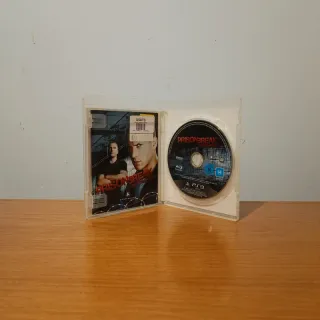 Prison Break: The Conspiracy – PlayStation 3