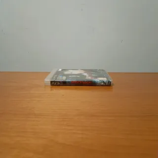 Prison Break: The Conspiracy – PlayStation 3