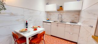 Casa amueblada en alquiler temporal – Vélez-Málaga