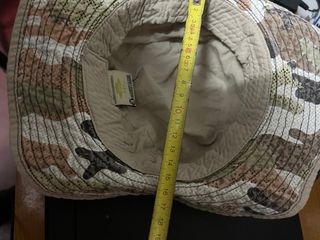 Gorro infantil camuflaje Lost World