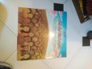 Discos de vinilo en buen estado muy antiguos