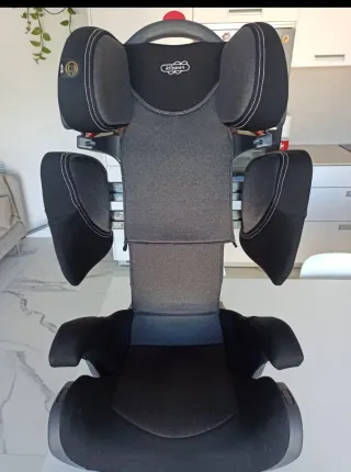 Silla de coche WEGO de 15-36 kg