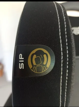 Silla de coche WEGO de 15-36 kg