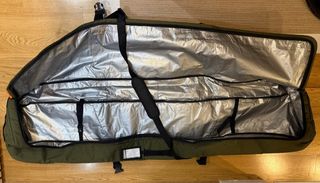 Bolsa K2 para tabla de snowboard 158cm