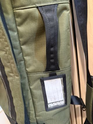 Bolsa K2 para tabla de snowboard 158cm