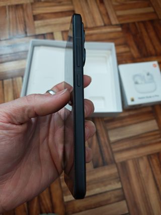 Xiaomi 14T Pro 512 + Buds 6 Pro + Caricabatterie 120W