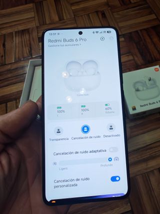 Xiaomi 14T Pro 512 + Buds 6 Pro + Caricabatterie 120W