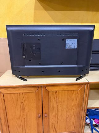 Televisor Samsung Negro