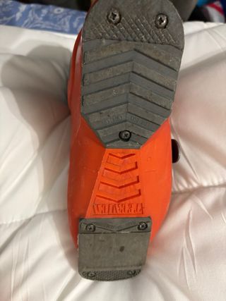 Botas esqui Tecnica niño 30-31