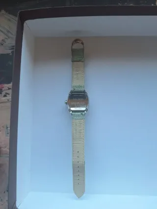 Orologio Locman donna funzionante pila nuova