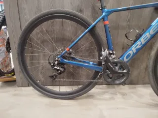 Orbea Gain Talla XS