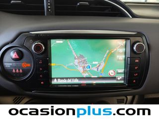 Toyota Yaris 100 Active 73 kW (99 CV)