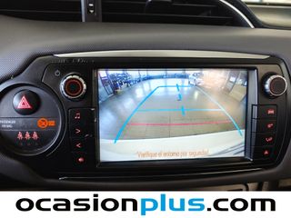 Toyota Yaris 100 Active 73 kW (99 CV)