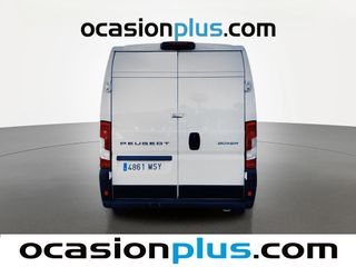 Peugeot Boxer Furgon BlueHDi 120 330 L2H2 88 kW (120 CV)