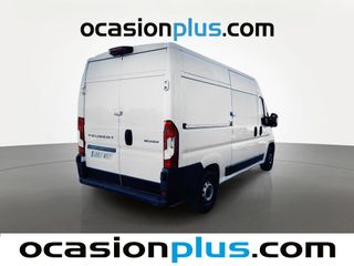 Peugeot Boxer Furgon BlueHDi 120 330 L2H2 88 kW (120 CV)