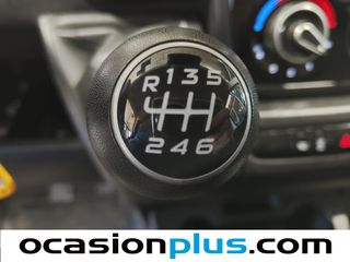 Peugeot Boxer Furgon BlueHDi 120 330 L2H2 88 kW (120 CV)