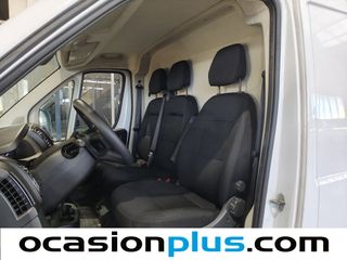 Peugeot Boxer Furgon BlueHDi 120 330 L2H2 88 kW (120 CV)