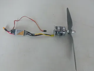 FUN CUB XL(Motorización)