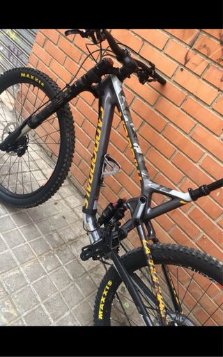 Cannondale Trigger