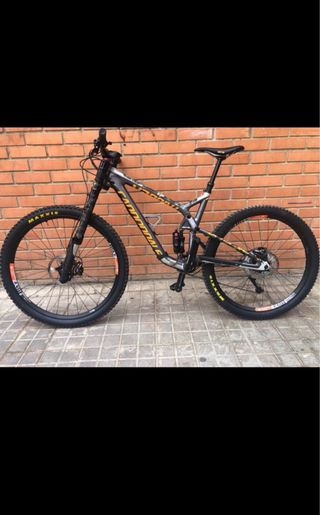 Cannondale Trigger
