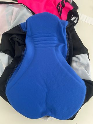 Mono Ciclismo Merida Shimano Talla S