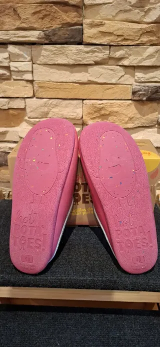 Zapatillas Hot Potatoes