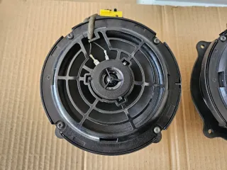 Equipo de sonido Bose Coche.