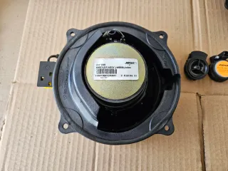 Equipo de sonido Bose Coche.