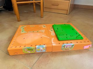 Maletín Pin y Pon Años 90